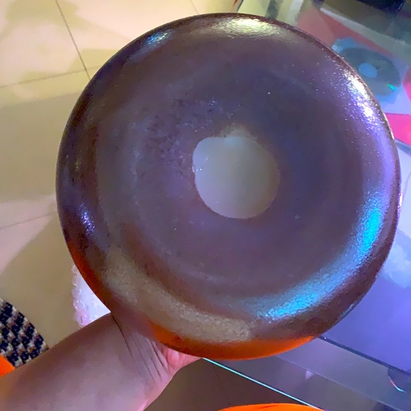 Decorative Vase - Picture 4 of 8